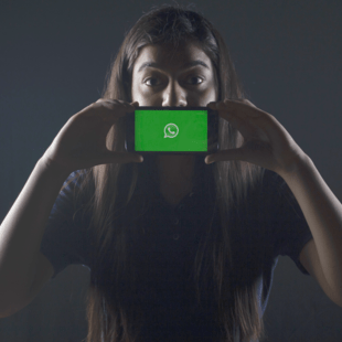 WhatsApp: Τέλος οι ανεπιθύμητες κλήσεις μ' ένα κλικ
