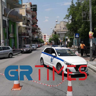 Τι συνέβη με τη διαρροή αερίου στη Θεσσαλονίκη- Η ανακοίνωση της εταιρείας