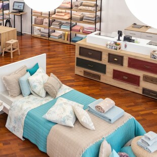 Spitishop: Για σπίτια φτιαγμένα με όνειρα και αγάπη