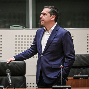 ΣΥΡΙΖΑ: Ποιοι είναι οι δελφίνοι;