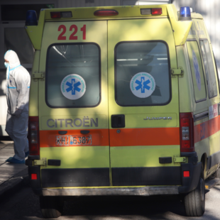 Θεσσαλονίκη: Σε κρίσιμη κατάσταση βρέφος- Υπέστη περιγεννητική ασφυξία
