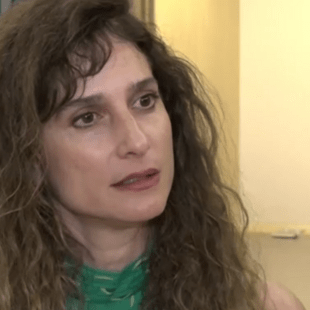 Μαρίνα Καλογήρου: Μου είπαν ότι θα μου κόψουν το πόδι, έκανα οχτώ εγχειρήσεις