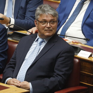 Δημήτρης Νατσιός: Υπάρχει το δικαίωμα του αγέννητου παιδιού- Πρότεινε αγωγή της αγνότητας στα σχολεία