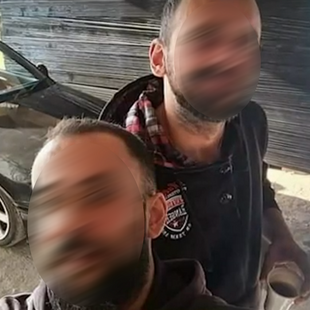 Θεσσαλονίκη: Αδέλφια πέθαναν με διαφορά 6 ωρών - «Ο μικρός δεν άντεξε την απώλεια» λέει ο πατέρας τους