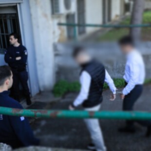 Δολοφονία Άλκη Καμπανού: Σήμερα η απόφαση για τους 12 κατηγορούμενους