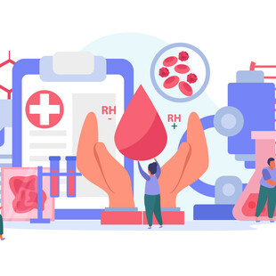 Τι πρέπει να γνωρίζουμε για τη σιδηροπενία και τη σιδηροπενική αναιμία