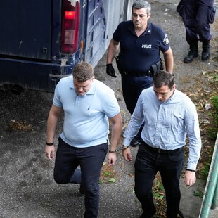 Δίκη Άλκη Καμπανού: Την Τετάρτη η συνέχεια με την εισαγγελική πρόταση για τα ελαφρυντικά