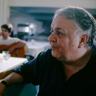 Μάνος Χατζιδάκις