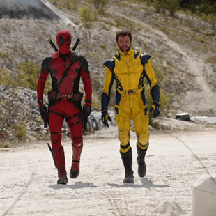 «Deadpool 3»: Μία πρώτη ματιά στην επανεμφάνιση του Wolverine 