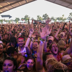 Ζήσαμε τη μαγική εμπειρία της Tomorrowland με 7 Έλληνες Creators