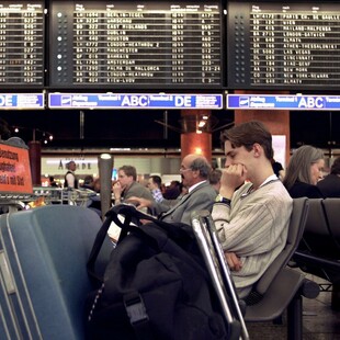 Αεροδρόμια: Τα 10 χειρότερα και τα 10 καλύτερα της Ευρώπης- Καθυστερήσεις και ακυρώσεις πτήσεων