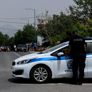 Καμίνια: Καταγγελία για επίθεση αστυνομικού σε έγκυο Ρομά- Η ανακοίνωση της ΕΛΛΑΝ ΠΑΣΣΕ