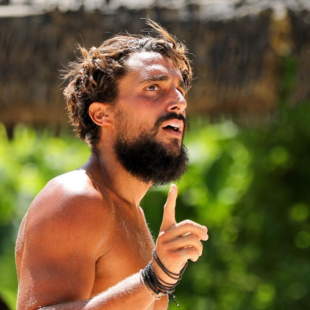 Survivor All Star: Η πρώτη ανάρτηση του Σάκη Κατσούλη μετά τη νίκη του