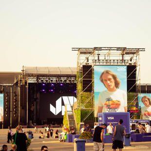 Η Funky Buddha «πηγαίνει» Athens Release Festival και προτείνει τα απόλυτα summer festival outfits