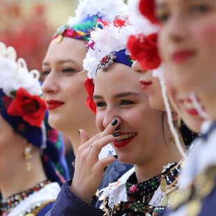 Λαζαρίνες και κεντητό ψωμί - κι άλλες 19 άυλες νέες εγγραφές στο Εθνικό Ευρετήριο Άυλης Πολιτιστικής Κληρονομιάς 