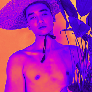 Ευά Παπαδάκης: «Γαμάτε αλλήλους, όχι τον πλανήτη»!