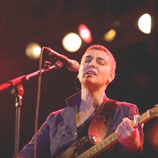 Sinéad O'Connor: Η ανακοίνωση της αστυνομίας για τον θάνατό της