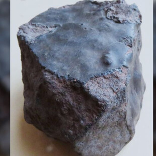 Ανακαλύφθηκε στη Σαχάρα ο πρώτος μετεωρίτης «μπούμερανγκ» - Ύστερα από χιλιάδες χρόνια στο διάστημα επέστρεψε στη Γη