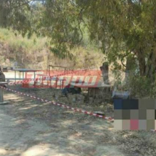 Πάτρα: Μουμιοποιημένο πτώμα βρέθηκε σε πεδίο βολής