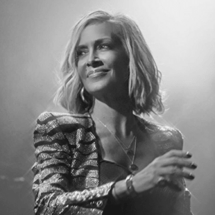 Άννα Βίσση: Sold out μέσα σε 4 ώρες η συναυλία στο Ηρώδειο- Το μήνυμά της