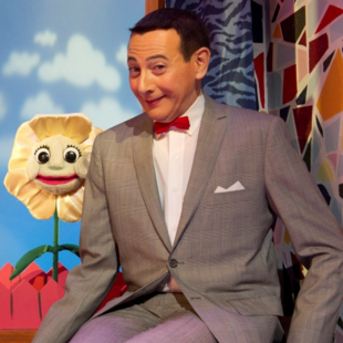 Πέθανε ο ηθοποιός Paul Reubens