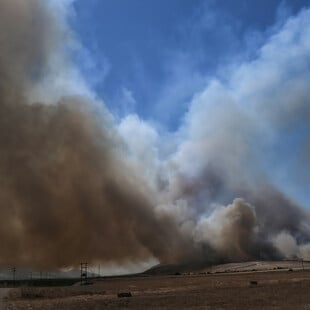 Νέα Αγχίαλος: Τι δείχνει το πόρισμα για τις εκρήξεις στην αποθήκη πυρομαχικών