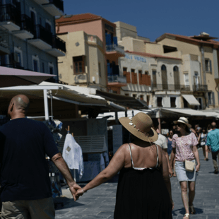 Κοινωνικός τουρισμός 2023: Αναρτήθηκαν οι οριστικοί πίνακες από τη ΔΥΠΑ