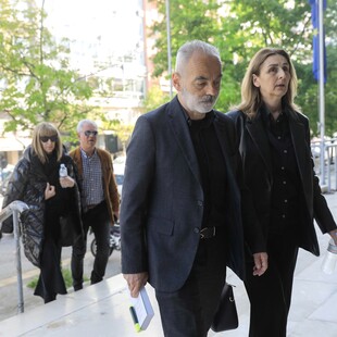 Νέα Φιλαδέλφεια: «Συγκλονισμένος» ο πατέρας του Άλκη Καμπανού - «Θεωρούσα ότι ήταν το τελευταίο θύμα»