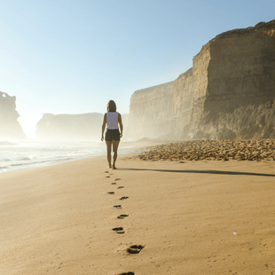 Το περπάτημα μειώνει τον κίνδυνο θανάτου – Πόσα βήματα χρειάζονται την ημέρα