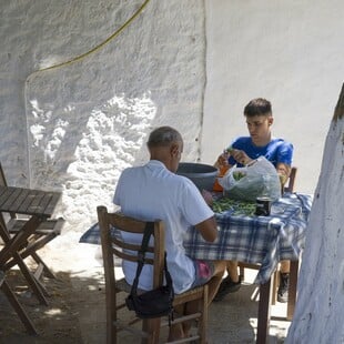 Το καλοκαίρι του Σπύρου Στάβερη (14)