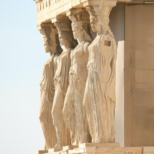 «Athens. The city is the museum»: Ένας ψηφιακός ξεναγός της Αθήνας στην υπηρεσία πολιτών και τουριστών