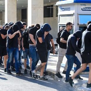 Νέα Φιλαδέλφεια: Πώς έγινε το θανατηφόρο χτύπημα στον Μιχάλη Κατσουρή- Συνεχίζονται οι έρευνες