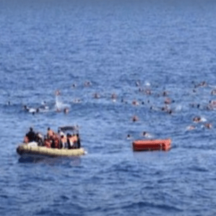 Φόβοι για περισσότερους από 60 νεκρούς μετανάστες σε ναυάγιο στο Πράσινο Ακρωτήρι