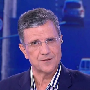 Γιώργος Αυτιάς: «Να κάνετε εξετάσεις»- Η εξομολόγηση για την περιπέτεια υγείας του