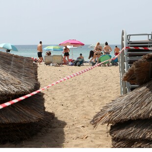 Καταγγελία κατά beach bar στην Καβάλα: «Αν παρκάρεις απ΄έξω, θα σου σκίσουμε τα λάστιχα»