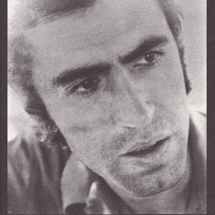 Σπύρος Μεϊμάρης: το νέο βιβλίο ενός σημαντικού ποιητή, που συνδέθηκε από νωρίς με το κίνημα των μπιτ