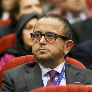 Αλί Σαμπανσί: Τα νεότερα για την υγεία του Τούρκου επιχειρηματία μετά το ατύχημα στη Λέρο