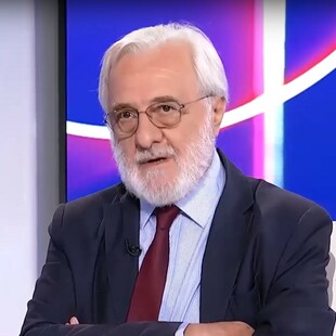 Γιάννης Σμαραγδής: Με την επόμενη ταινία μου κλείνω σαν σκηνοθέτης