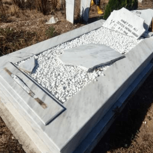 Βανδαλισμοί σε μουσουλμανικό νεκροταφείο στη Ροδόπη- Αντιδράσεις από το τουρκικό ΥΠΕΞ