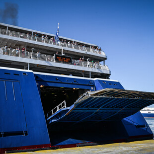 36χρονος Πειραιάς