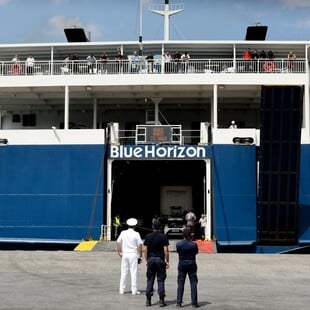 Blue Horizon: 24ωρη πανελλαδική απεργία ανακοίνωσε η ΠΝΟ