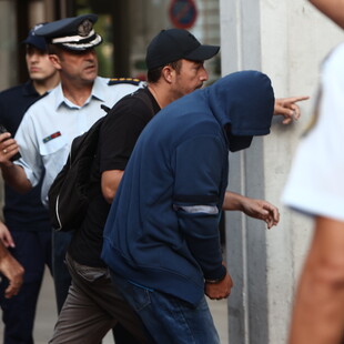 Blue Horizon: Προθεσμία για αύριο έλαβαν οι τέσσερις κατηγορούμενοι του πληρώματος