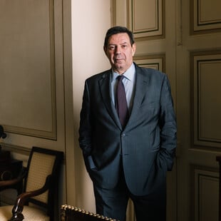 Κώστας Κωστής: «Δεν υπάρχει οργανισμός που να μη χρειάζεται προσαρμογή στα νέα δεδομένα κάθε εποχής»