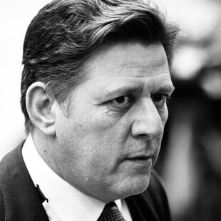 Ο Βαρβιτσιώτης και η κυβέρνηση «τεχνοκρατών και αρίστων»