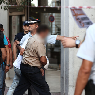 Blue Horizon: Στην εισαγγελία σήμερα οι 3 από τους 4 κατηγορούμενους