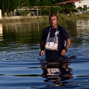 «Βρωμάει ο τόπος» - Καταγγελίες στην Καρδίτσα 