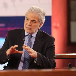 Ο Χρήστος Στυλιανίδης νέος υπουργός Ναυτιλίας