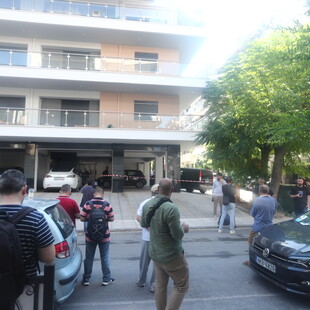 Γυναικοκτονία στη Θεσσαλονίκη: Προσωρινά στους γονείς της μητέρας η κηδεμονία των παιδιών 