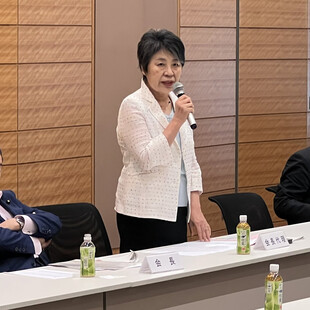 Κυβερνητικός ανασχηματισμός στην Ιαπωνία: Για πρώτη φορά γυναίκα υπουργός Εξωτερικών - Εδώ και 19 χρόνια