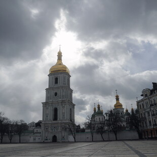UNESCO: Μνημεία στο Κίεβο και το Λβιβ μπήκαν στη λίστα εκείνων που κινδυνεύουν